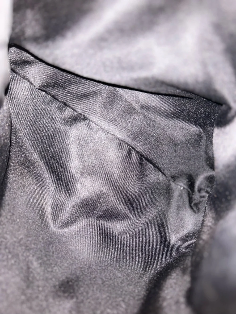 L Credi Leather bag - Picture 9 of 16